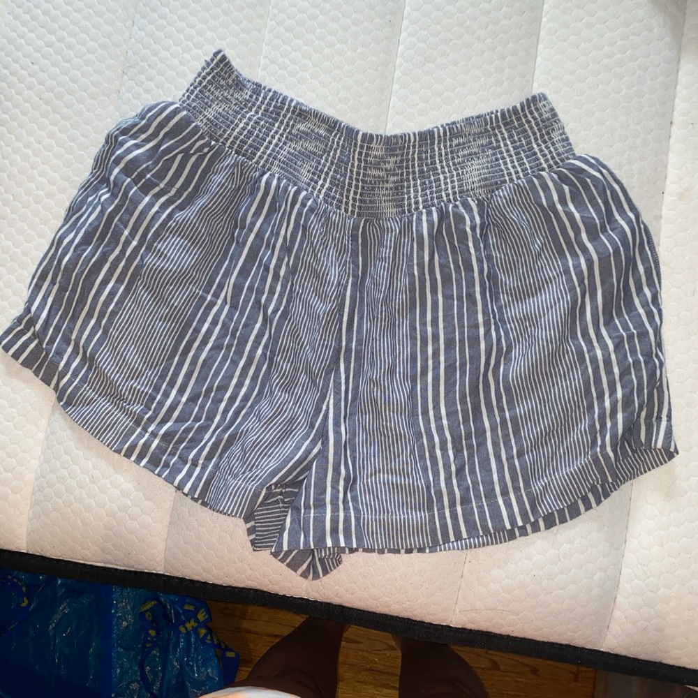 Casual shorts